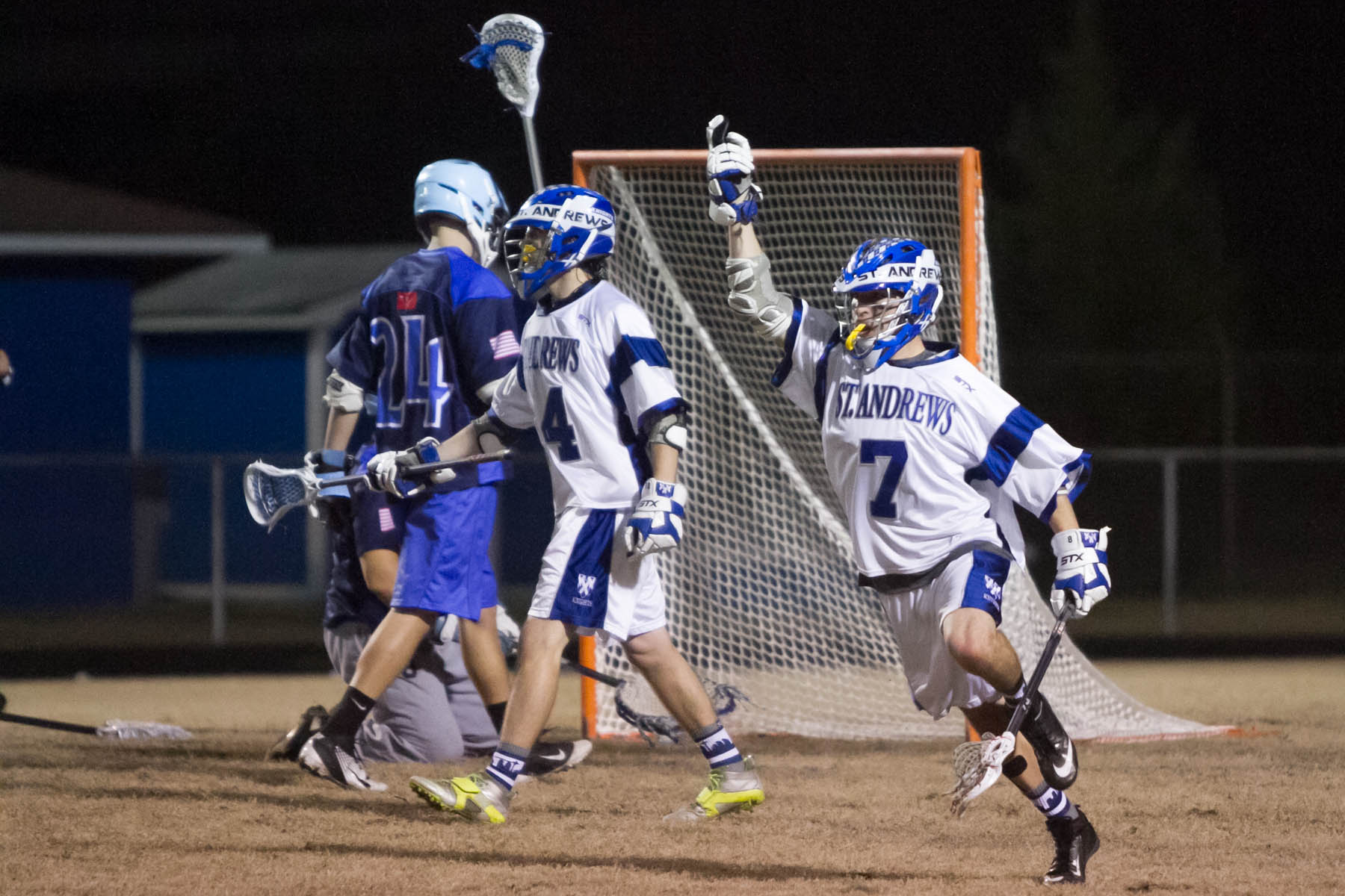 Lubbock Christian University Header Image